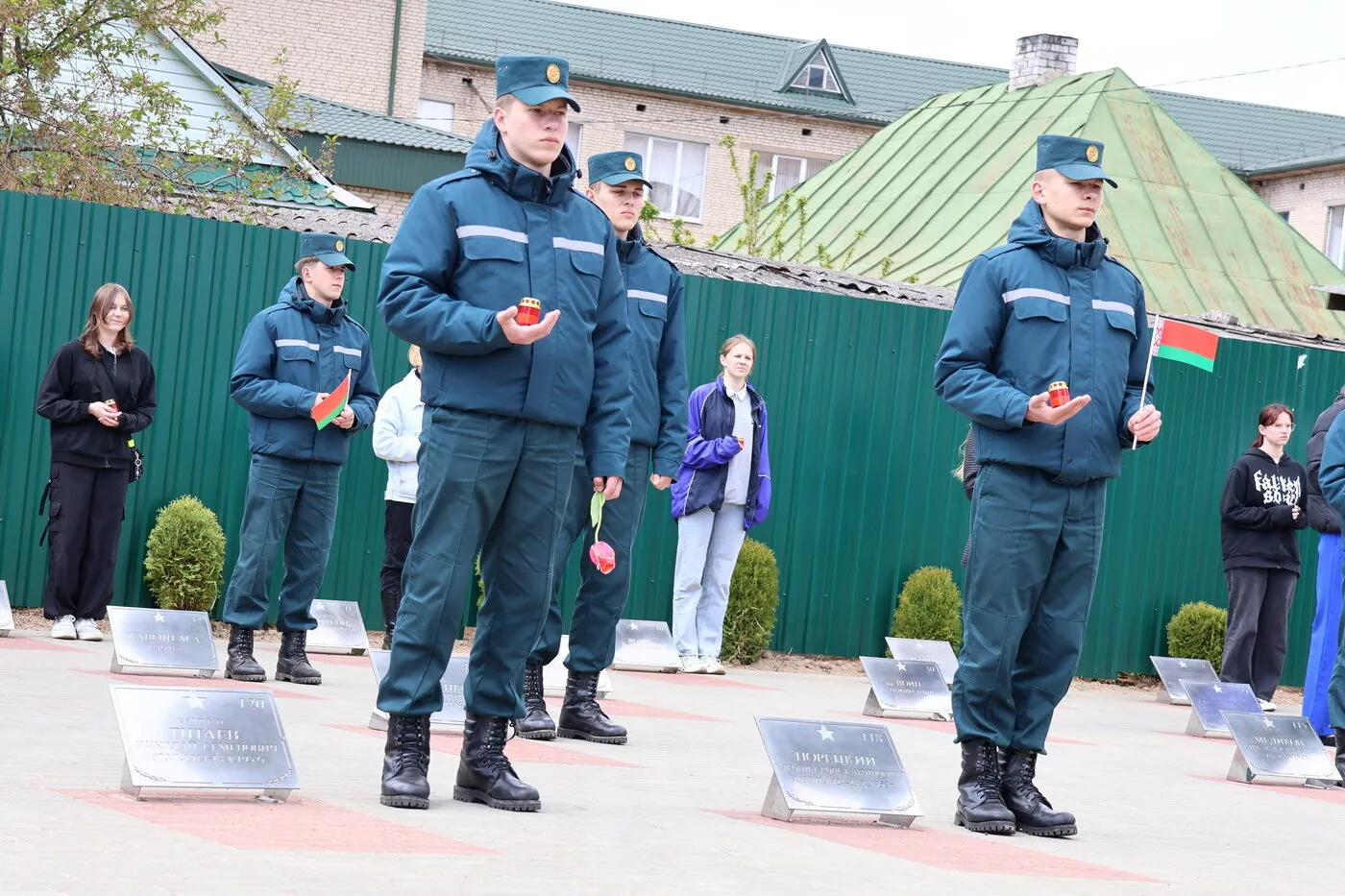 Велопробег 20